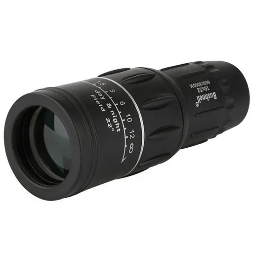 Монокуляр Bushnell PowerView 16 x 52 з чохлом