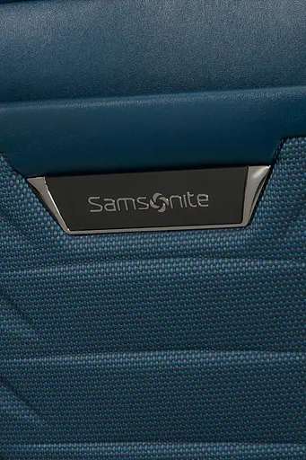 Чемодан Samsonite PROXIS 55 см PETROL BLUE 55x40x23(26) CW6*01007 - фото 12