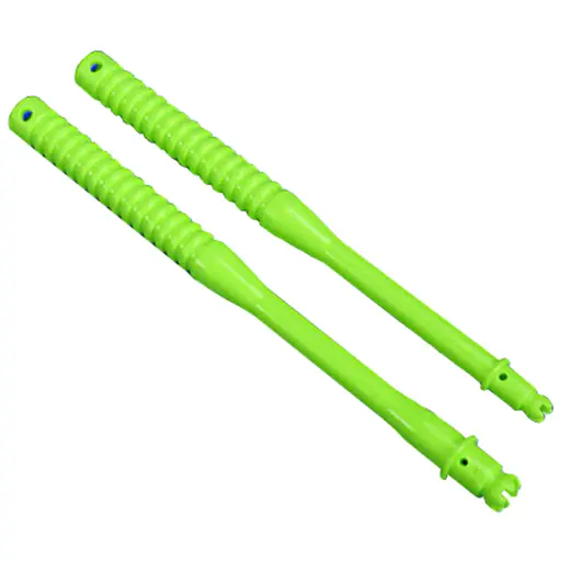 Екстрактор Meiho Harihazushi Ø8.5x160mm/ Ø7.5x150mm 2 pcs Green