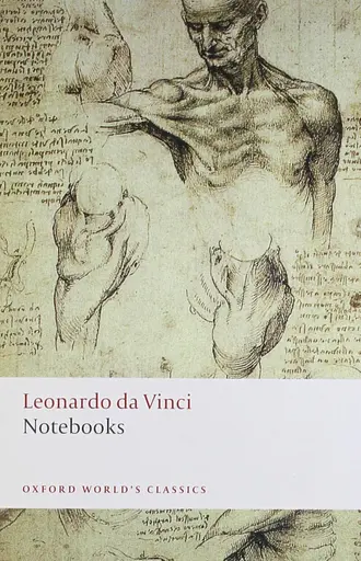 Leonardo da Vinci. Notebooks - фото 2
