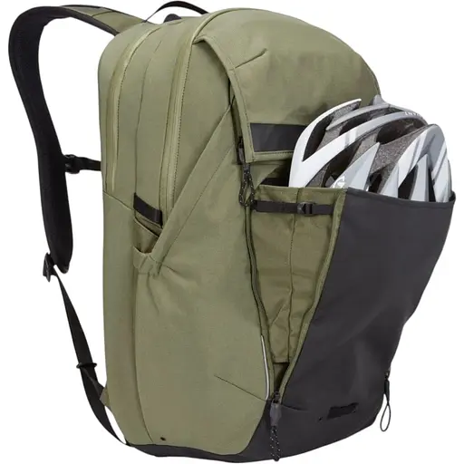 Рюкзак Thule Paramount Commuter Backpack 27L Olivine (TH 3204732) - фото 5