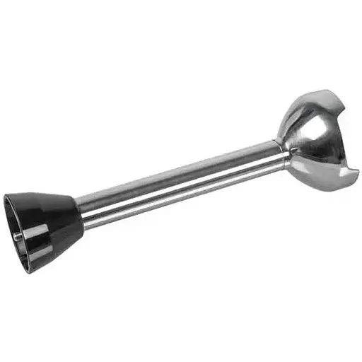 Занурювальна насадка для блендера Bosch CleverMixx MSM2650B, MSM2620B, MSM2610B, MSM26500, 12010878 чорна