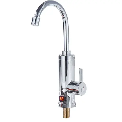 Проточный водонагреватель Zerix ELW14-E ZX4783 - фото 1