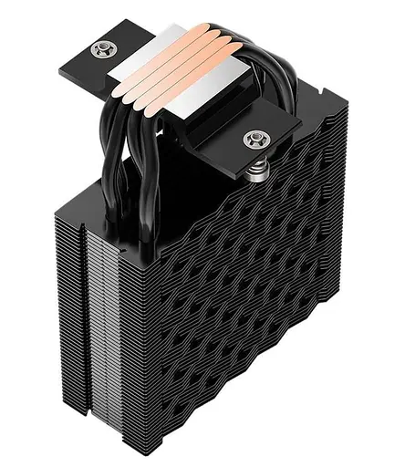 Кулер для процессора PcCooler RT400 BK (RT400 BK) - фото 6