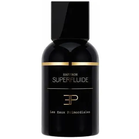 Парфюмерная вода Les Liquides Imaginaires Eaux Primordiales Saffron Superfluide 100 мл тестер - фото 1