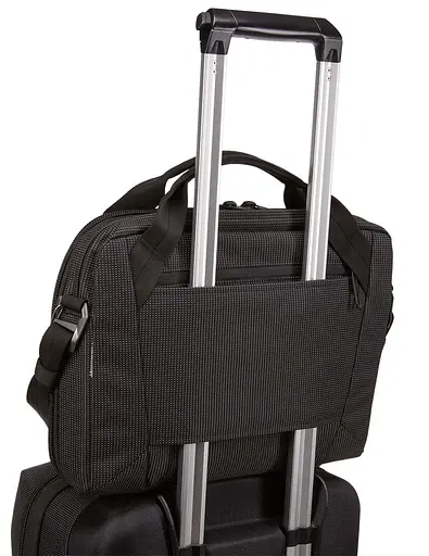 Сумка Thule Crossover 2 13.3" C2LB-113 Black (6691471) - фото 7