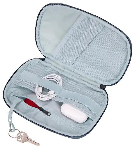 Сумка Portable Subterra 2 PowerShuttle Medium TSPW-401 Dark Slate Thule sum0028131 - фото 5