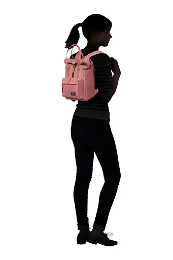 Рюкзак American Tourister URBAN GROOVE ROSE 36x25x20 24G*20048 - фото 9