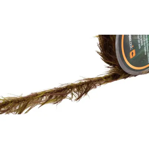 Лідкор Prologic ThaWeed Ready Leader 100cm 40lb NL (4шт/уп) - фото 2