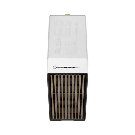 Корпус Fractal Design North Chalk White (FD-C-NOR1C-03) без блока питания - фото 13