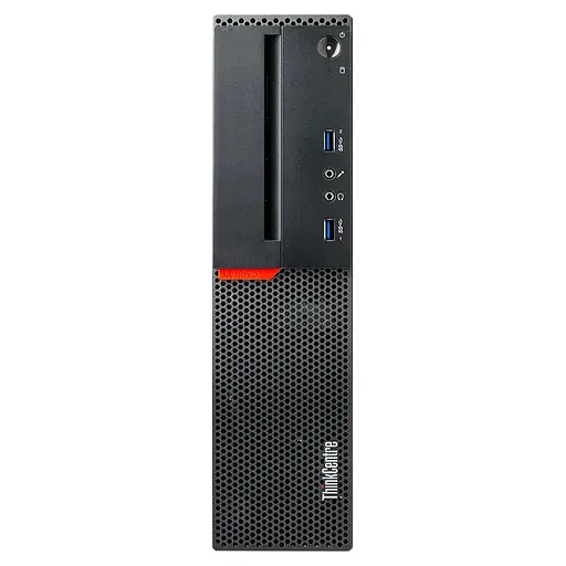 Комп'ютер Lenovo Refurb ThinkCentre M900 SFF i3-6100/8/120SSD - фото 3