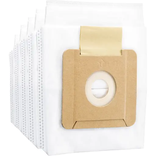 Мішок-пилозбірник Karcher для пилососів VC 2/VC 2 Premium 5шт (2.863-236.0) [87752]