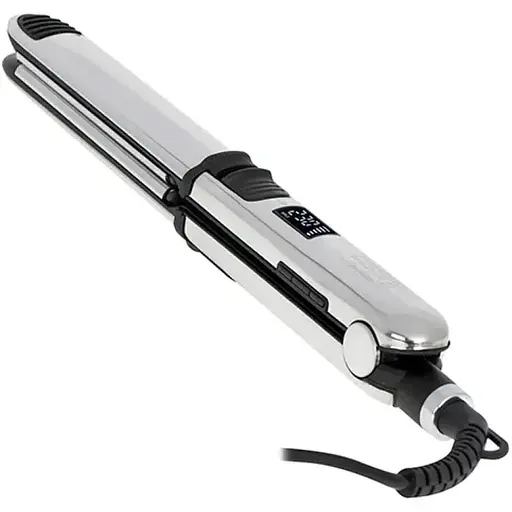 Утюжок-выпрямитель для волос Camry CR 2320 Professional с ионизацией - фото 1