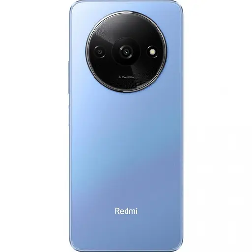 Смартфон Xiaomi Redmi A3 4/128GB Star Blue - фото 2