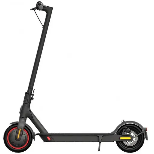 Електросамокат Xiaomi Mi Electric Scooter Pro 2 Black