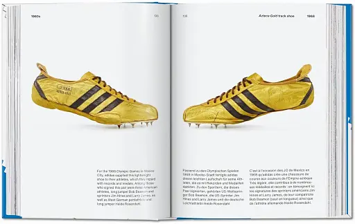 Adidas Archive. 40th Edition - фото 3