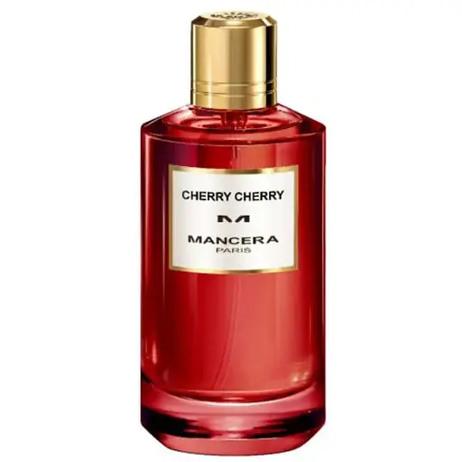 Парфюмерная вода Mancera Cherry Cherry 120 мл тестер - фото 1