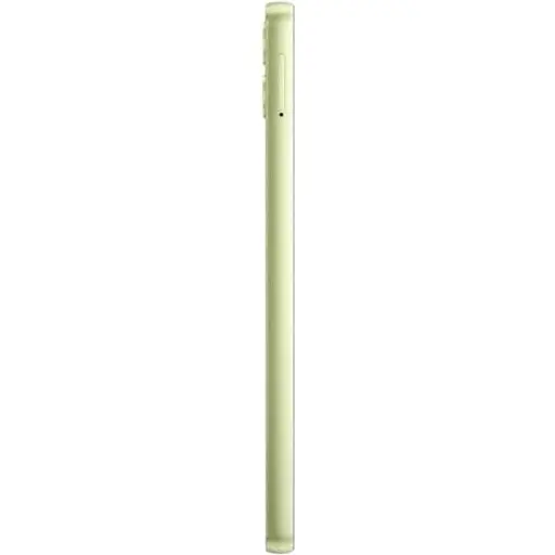 Смартфон Samsung Galaxy A05 4/64GB Light Green (SM-A055FLGD) - фото 8
