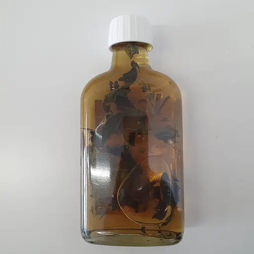 Водна настоянка на листі топінамбура 200 мл - фото 2