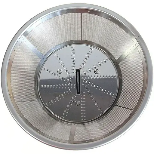 Соковыжималка Braun Multiquick J700 [65175] - фото 3