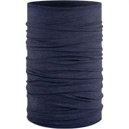 Мультиповязка Buff Lightweight Merino Wool Denim (1033-BU 108811.00)