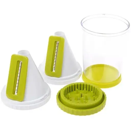 Терка для овощей NRP5GRAT