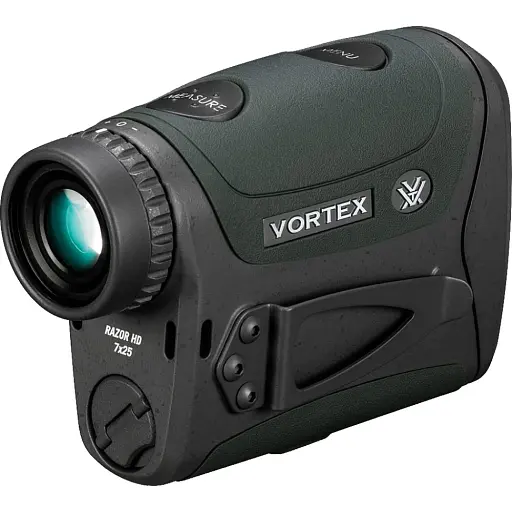 Далекомір Vortex Razor HD 4000, 7х25, 3657 м - фото 4