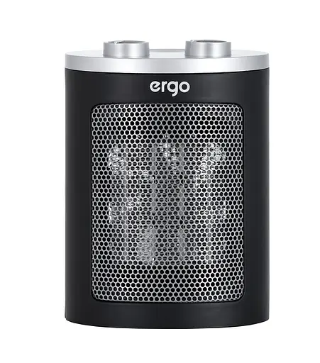 Тепловентилятор Ergo FHC 2015 [74729] - фото 2