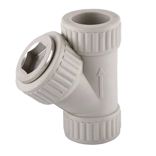 Фільтр Vsplast PPR ф32 000003470 - фото 1