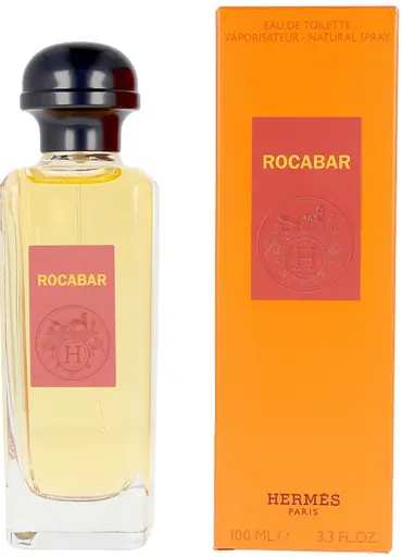 Оригинал Hermes Rocabar 100 мл туалетная вода - фото 1