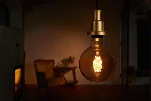 Светодиодная лампа E27 G125 4 Вт 28 Вт 300 лм - фото 7