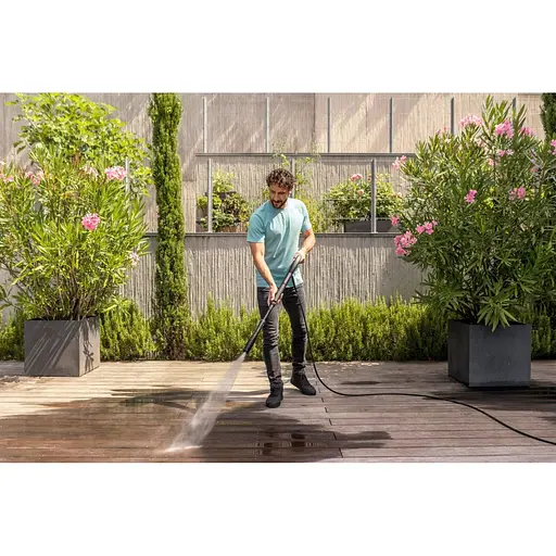 Мойка высокого давления Karcher K 5 WCM Premium 1.324-460.0 (133589) - фото 6