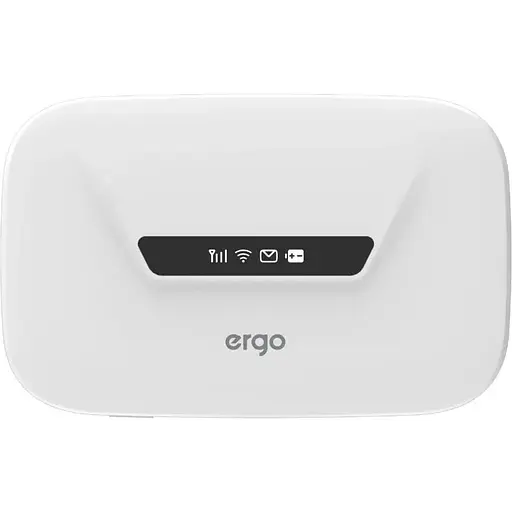 Роутер Ergo M126 (7152788) - фото 1