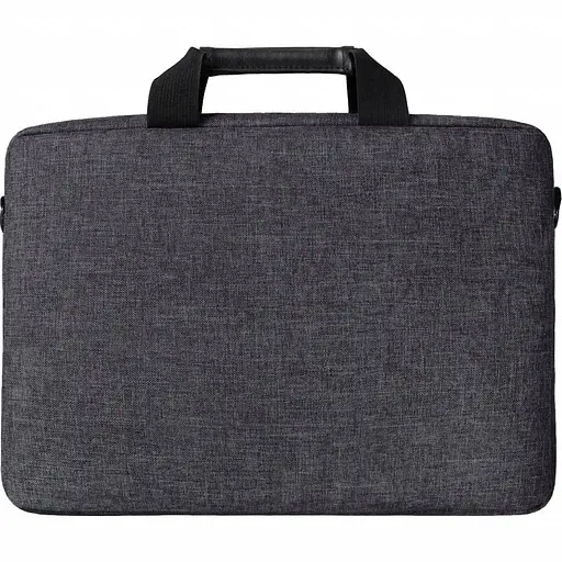 Сумка для ноутбука Grand-X 15.6'' SB-139 Dark Grey (SB-139D) - фото 3