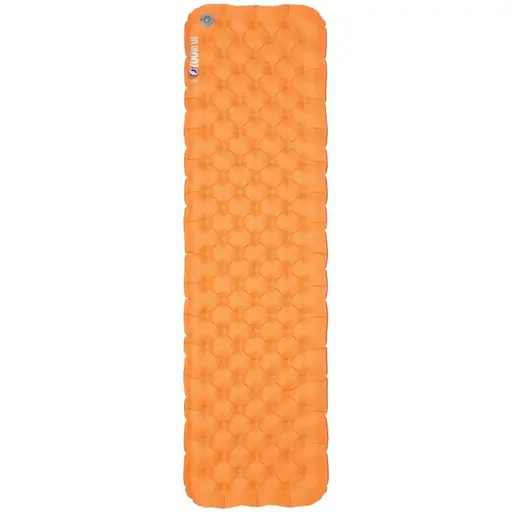 Килимок надувний Big Agnes Zoom UL Insulated 25x78 Wide Long