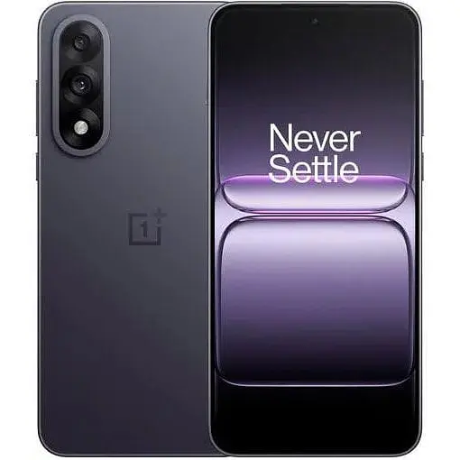 Смартфон OnePlus Nord 5 12/512GB Phantom Grey - фото 2
