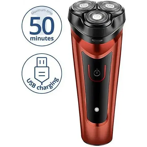 Бритва Aurora AU 087 - фото 2