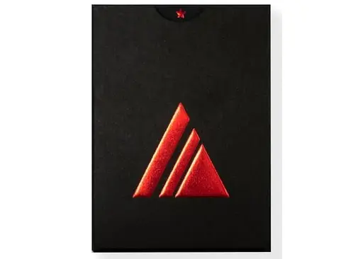 Карты игральные United States Playing Card Company 2012 (ВР_КГОАЕ) - фото 2