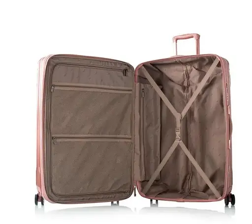 Валіза Heys Xtrak (L) Rose Gold (10103-0131-30) - фото 2