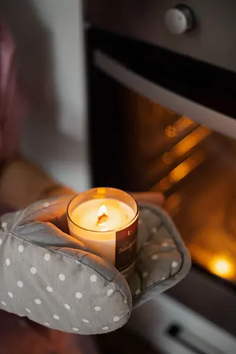 Завиванець 250 мл, 30 год Мініатюри (130мл) Соєвий віск 15 годин - фото 5