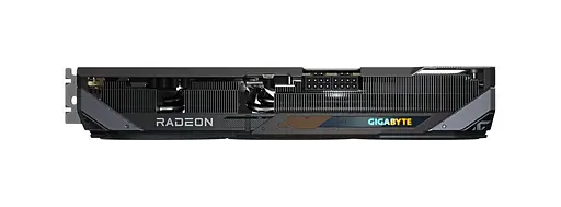 Відеокарта AMD Radeon RX 9070 16GB GDDR6 Gaming OC Gigabyte (GV-R9070GAMING OC-16GD) - фото 7