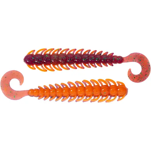 Силикон Select Bugz 3.2" #277 (5 шт/уп)
