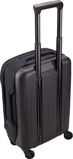Валіза на колесах Thule Subterra 2 Carry-On Spinner Black 3205046 - фото 4