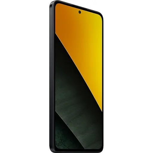 Смартфон Xiaomi Poco M7 Pro 5G 8/256GB Black - фото 6