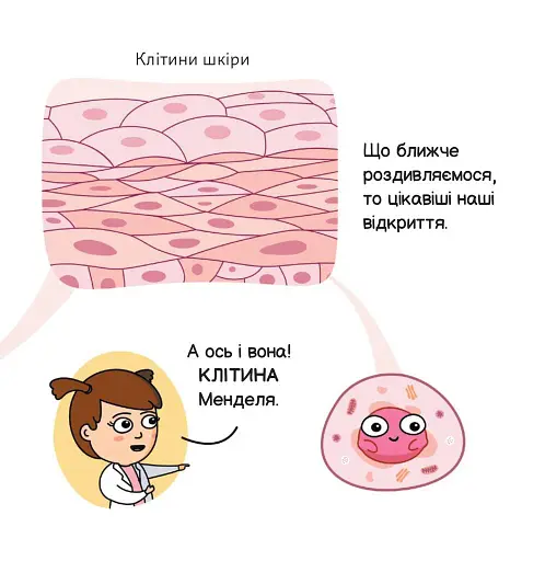 Генетика - фото 7