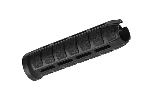 Цевье тактическое Fab Defense для Mossberg 500/590 черное VAN500B - фото 2