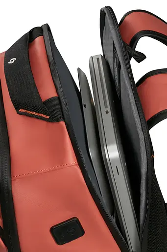 Рюкзак 15.6" Samsonite ECODIVER CLAY 44x31x20 KH7*07004 - фото 8