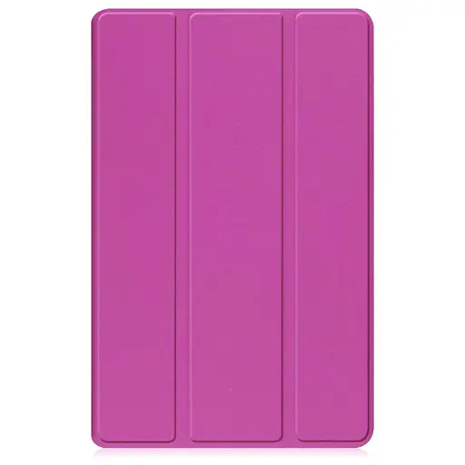 Чохол Samsung Galaxy Tab A9 Plus SM X210 X215 X216 HardCase Фіолетовий - фото 4