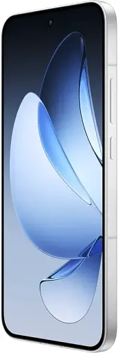 Смартфон Oppo Reno13 5G CPH2689 12/256Gb Plume White No Adapter UA UCRF - фото 3