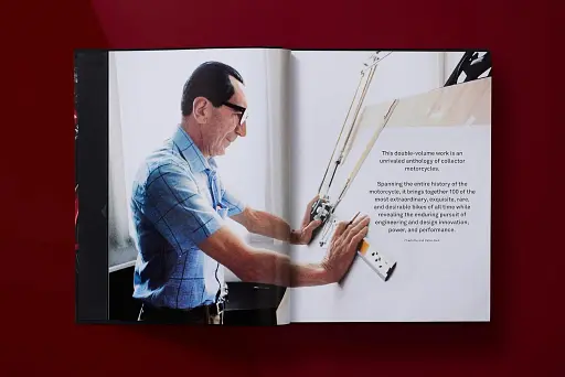 Ultimate Collector Motorcycles - фото 4